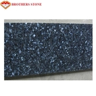 Blue Pearl Granite Tiles Slabs A Grade Standard For Outdoor Decoration